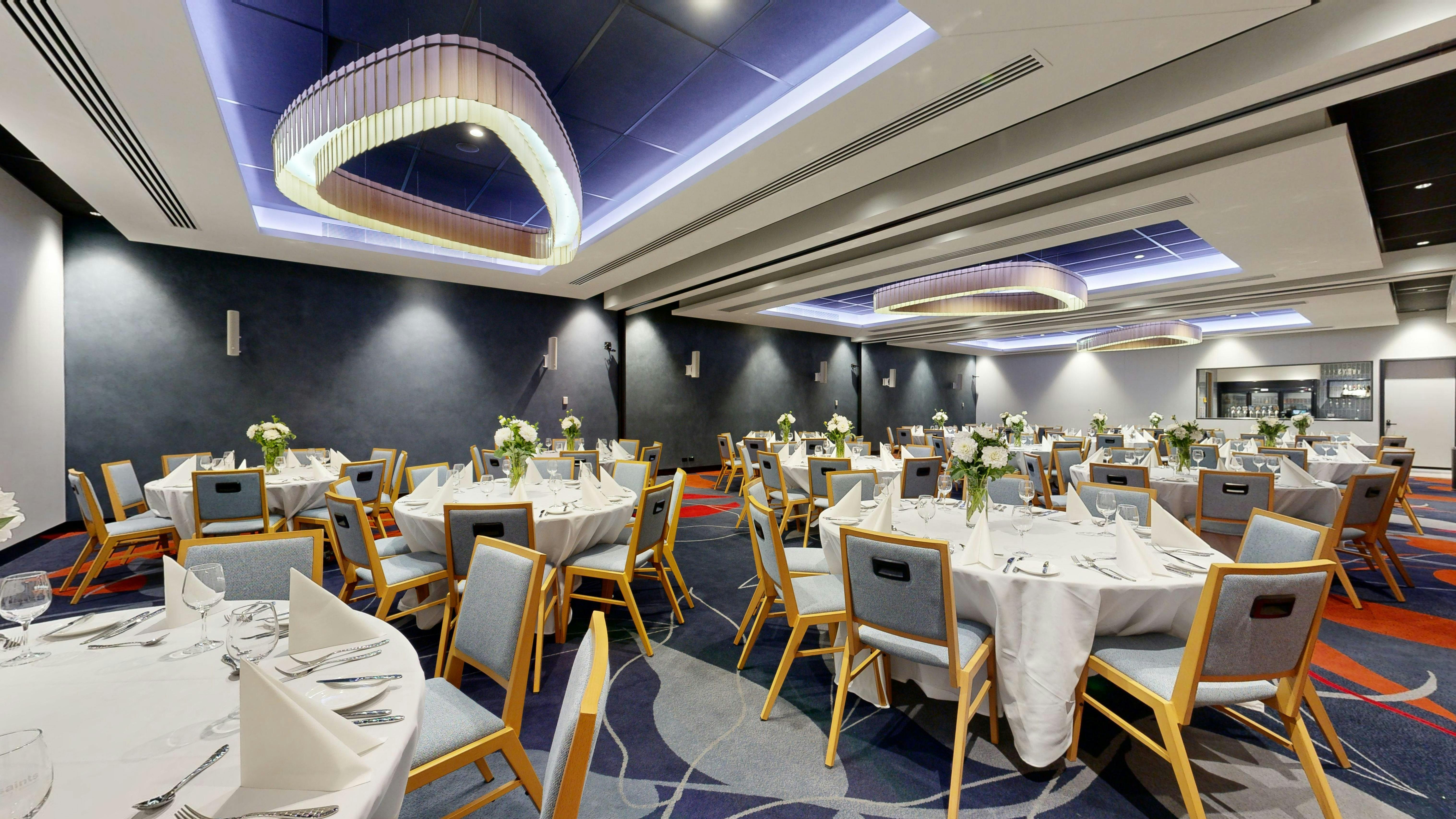 event room