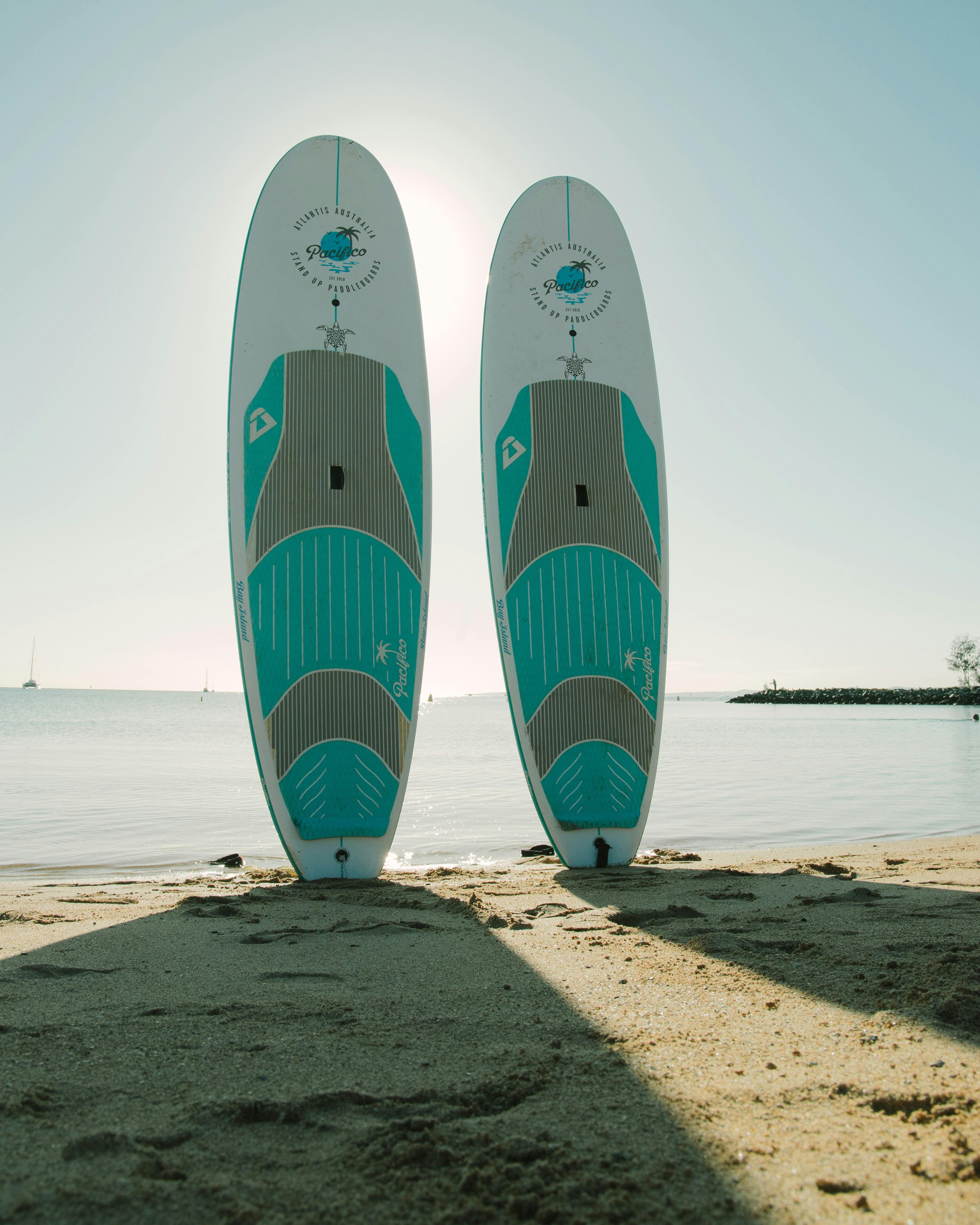 Stand Up Paddle Boards