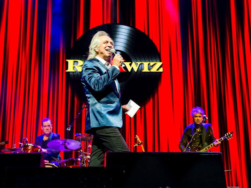 Image for RocKwiz’s Really Really Good Friday