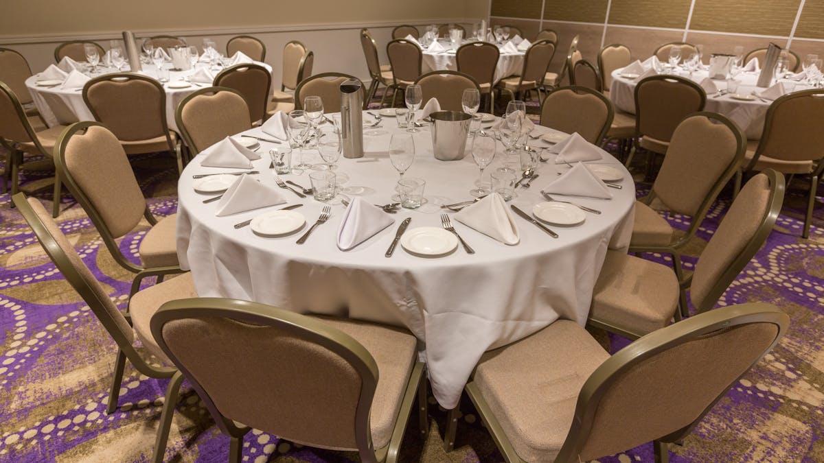 Function Room