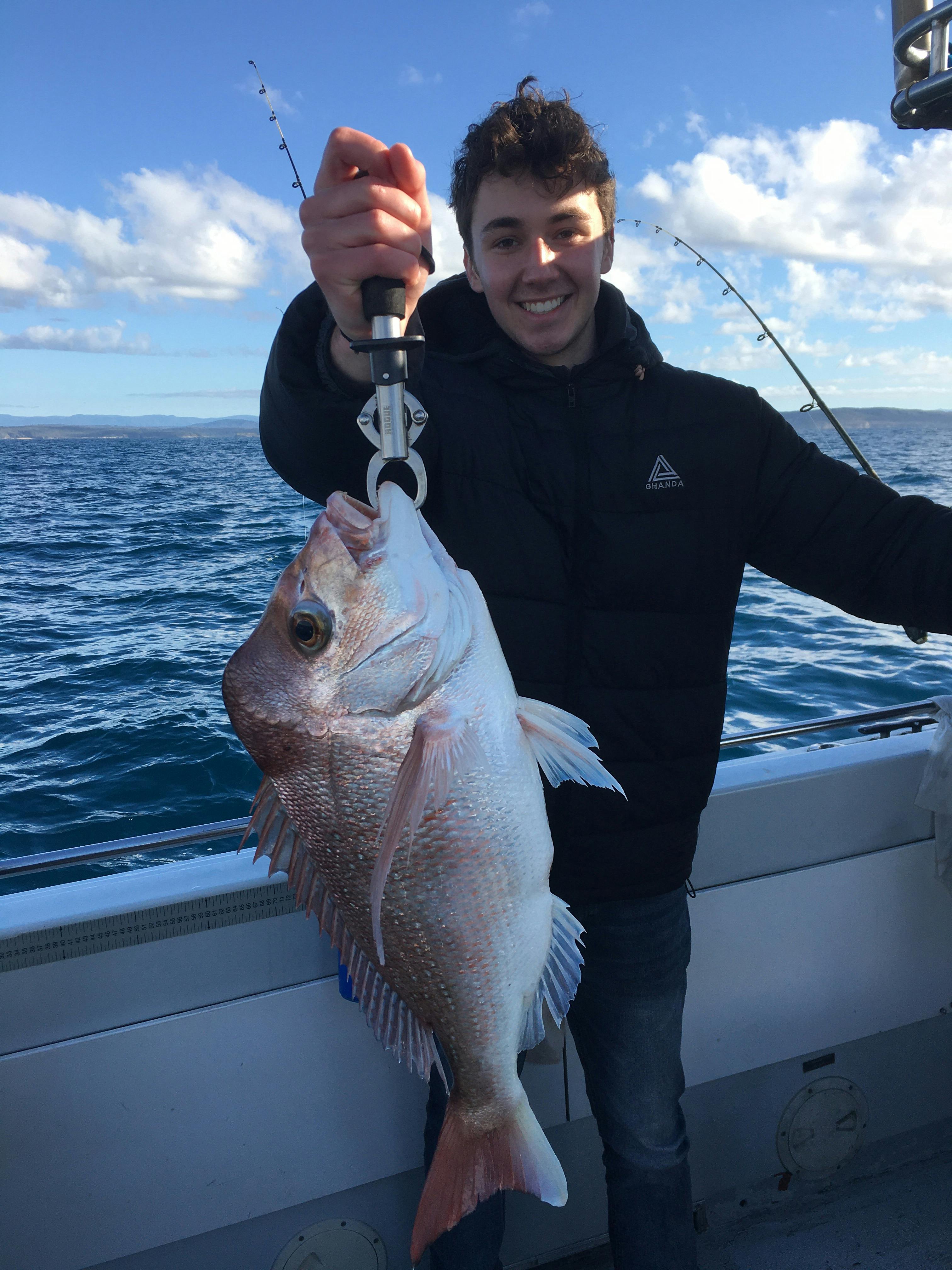 Batemans Bay Fishing | NSW Holidays & Accommodation, Things To Do ...