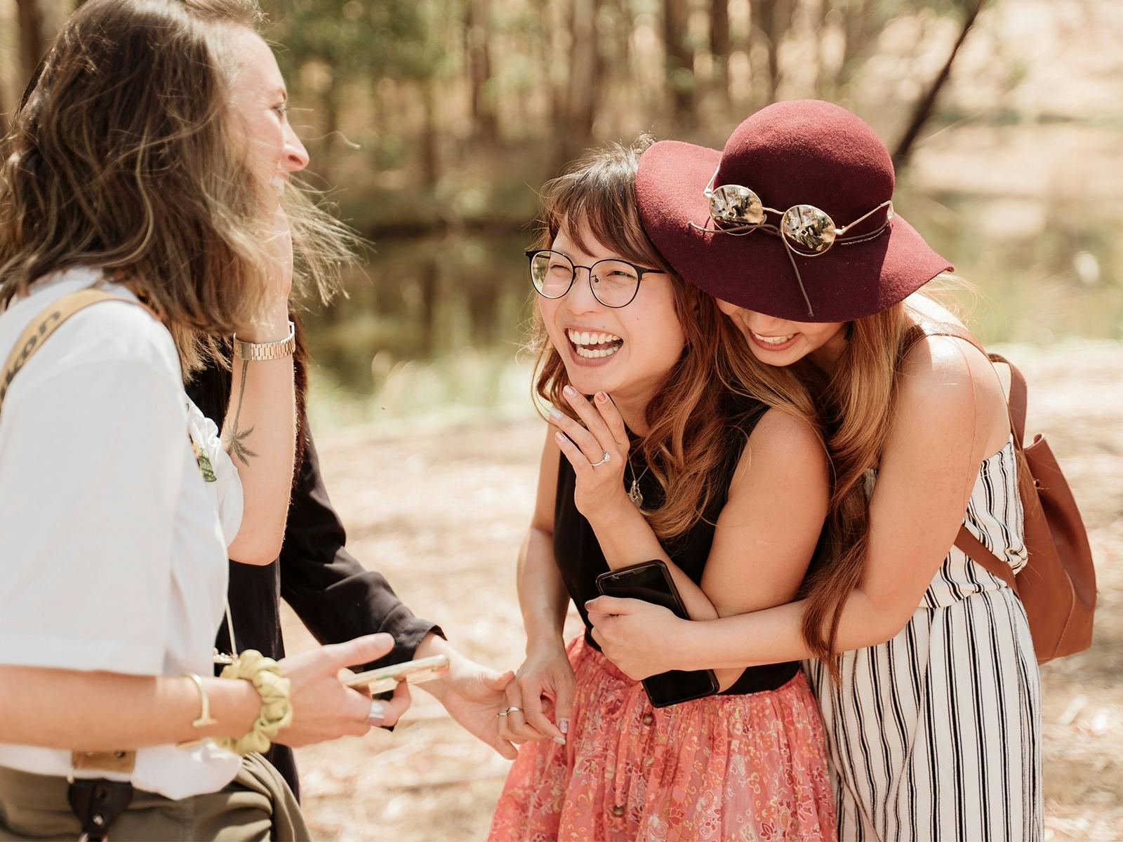 Mystery Picnic - Ballarat