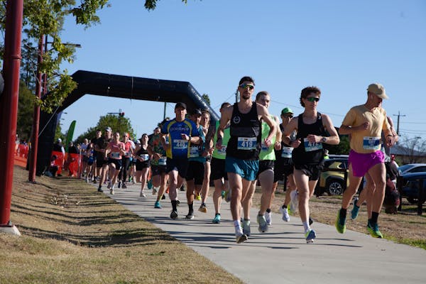 Somerset Rail Trail Classic