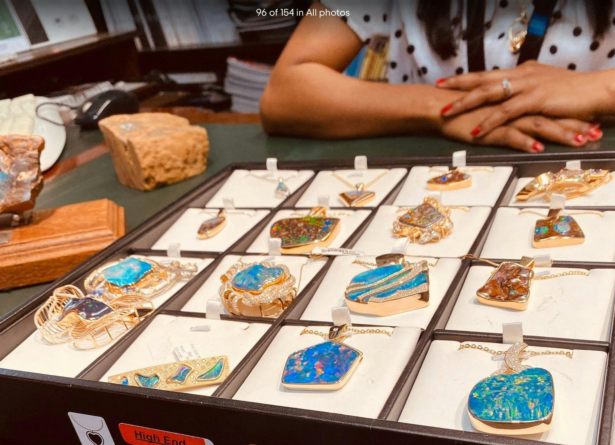 Austrailan Opals for Sale
