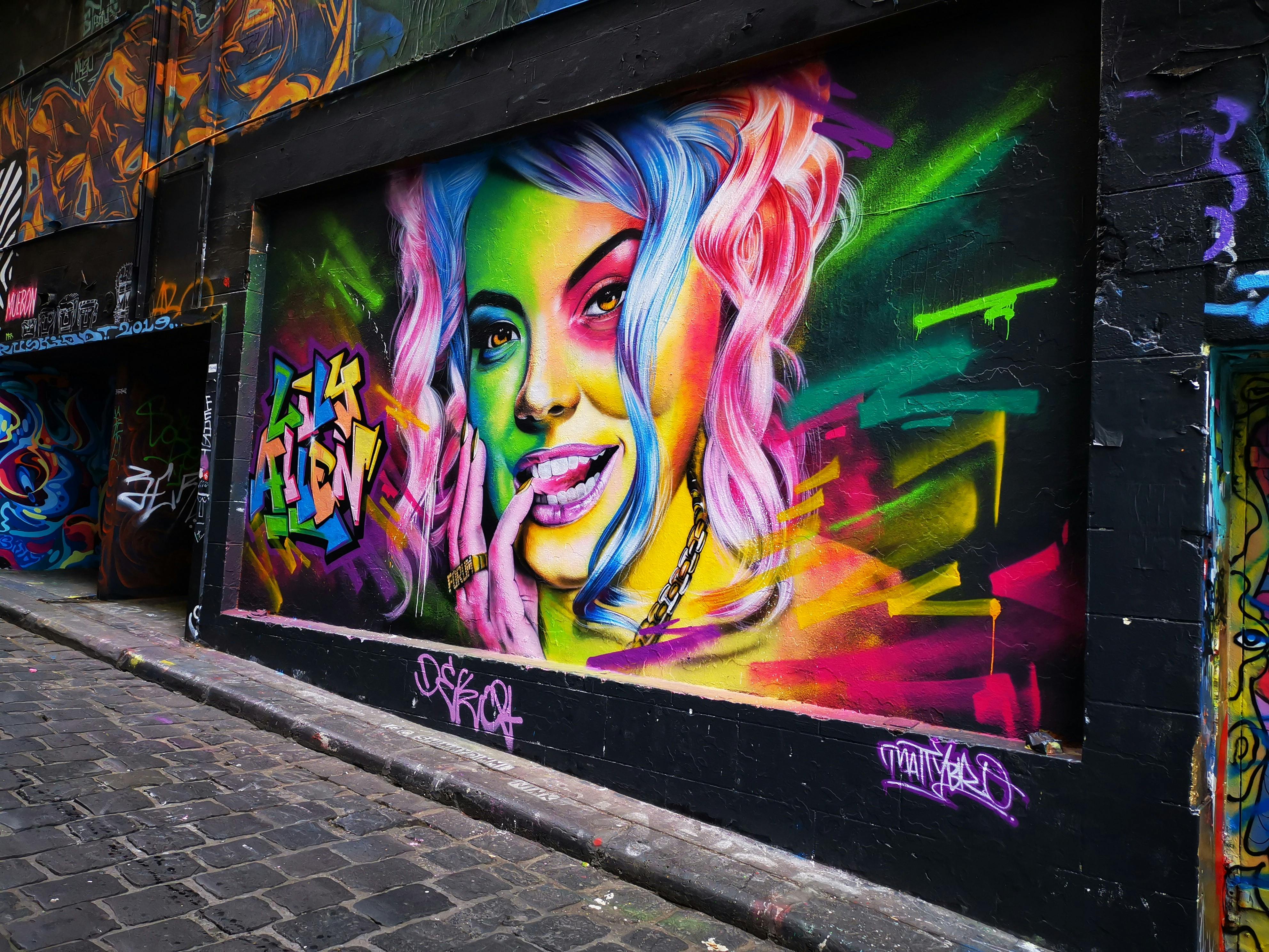 Melbourne City Tour