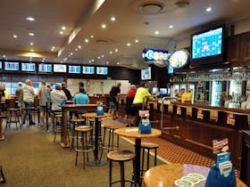 Central Park Tavern