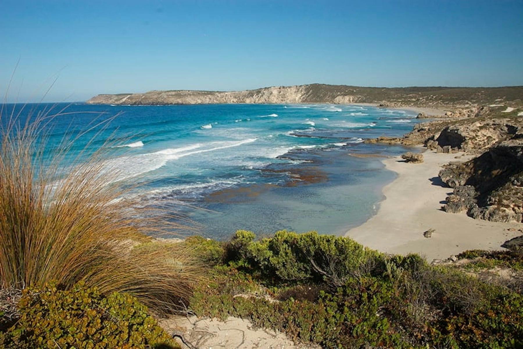 Pennington Bay