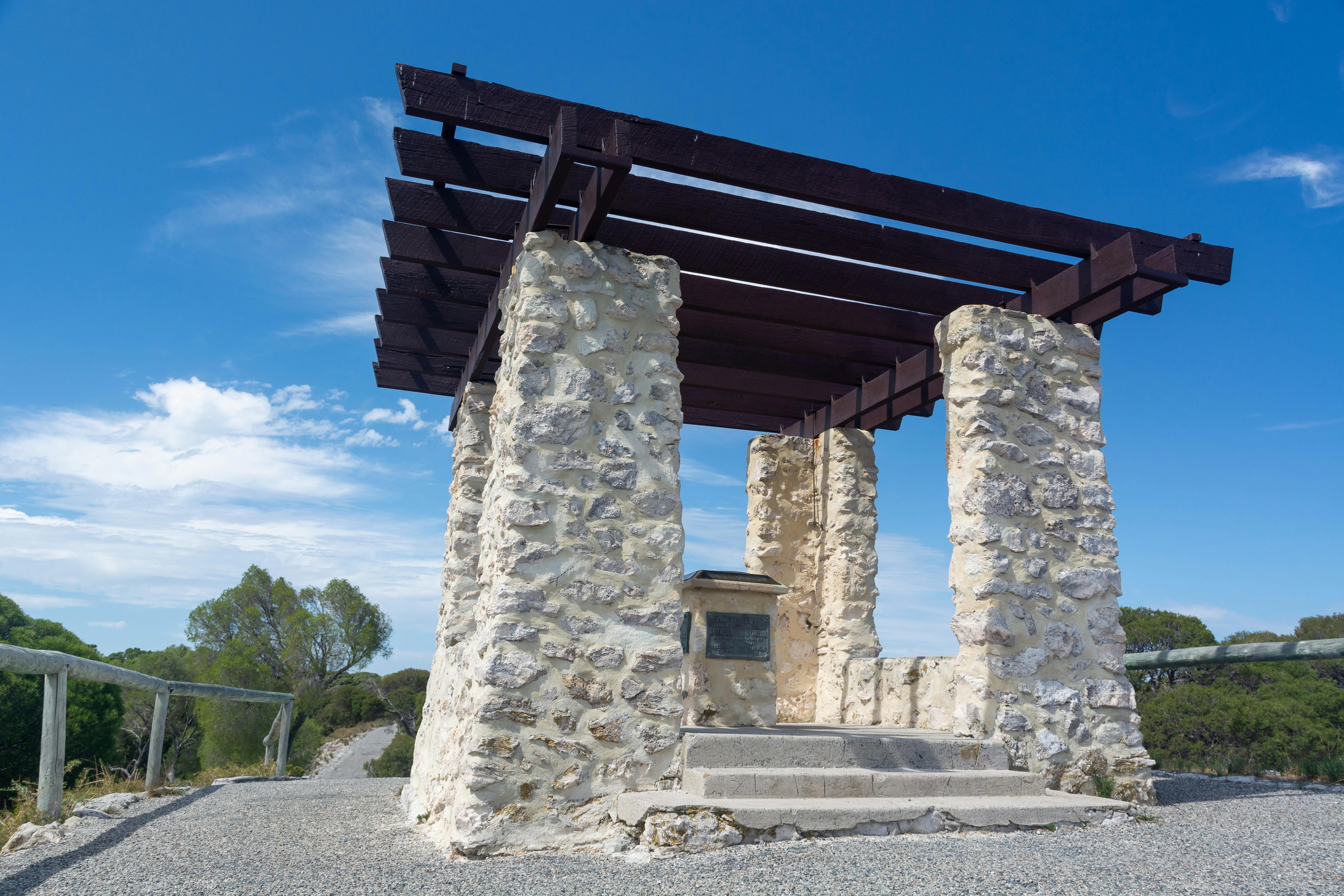 Vlamingh Lookout