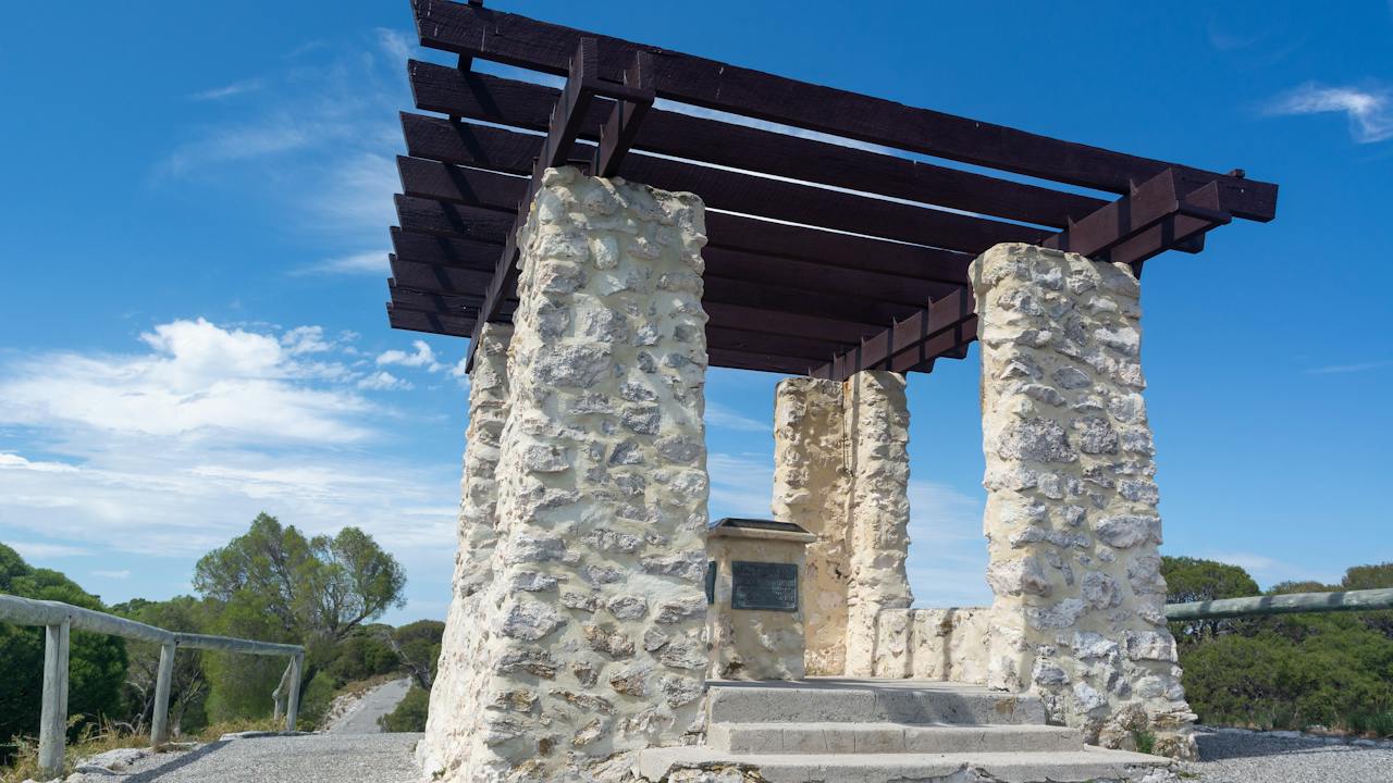Vlamingh Lookout