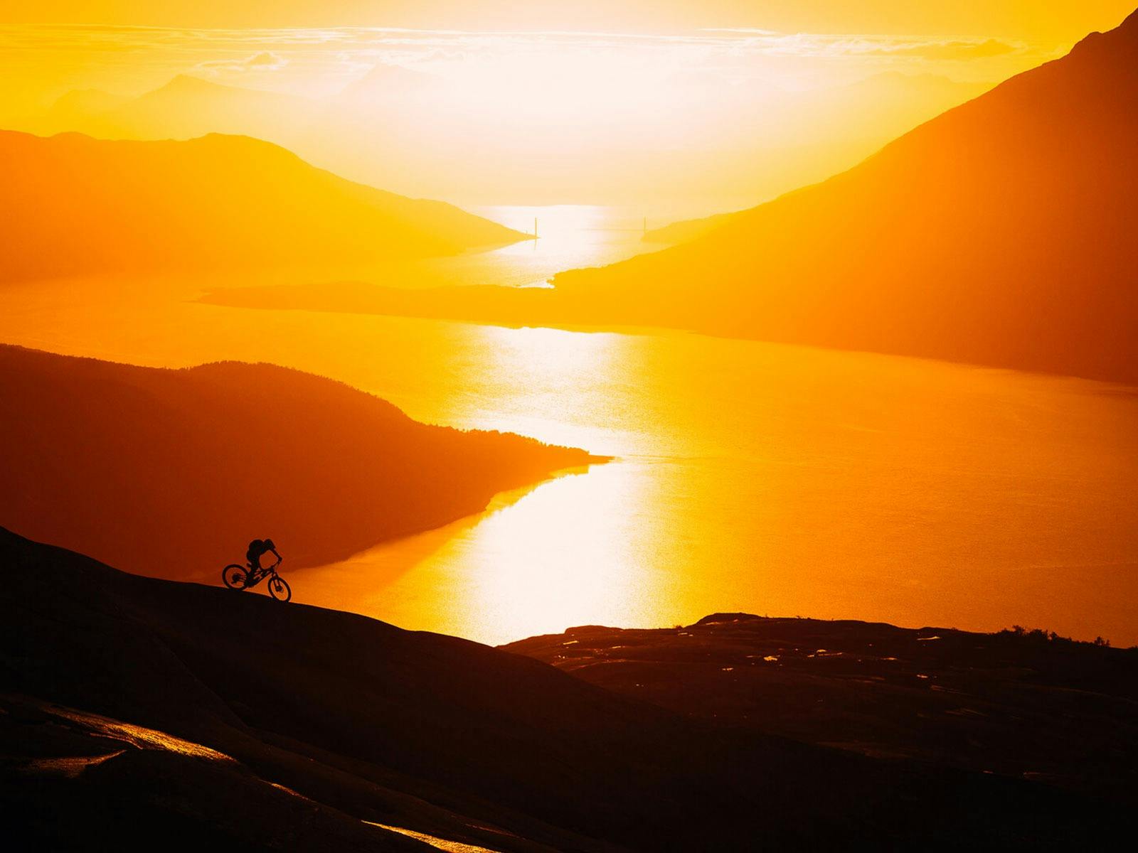 The Big Bike Film Night - Perth