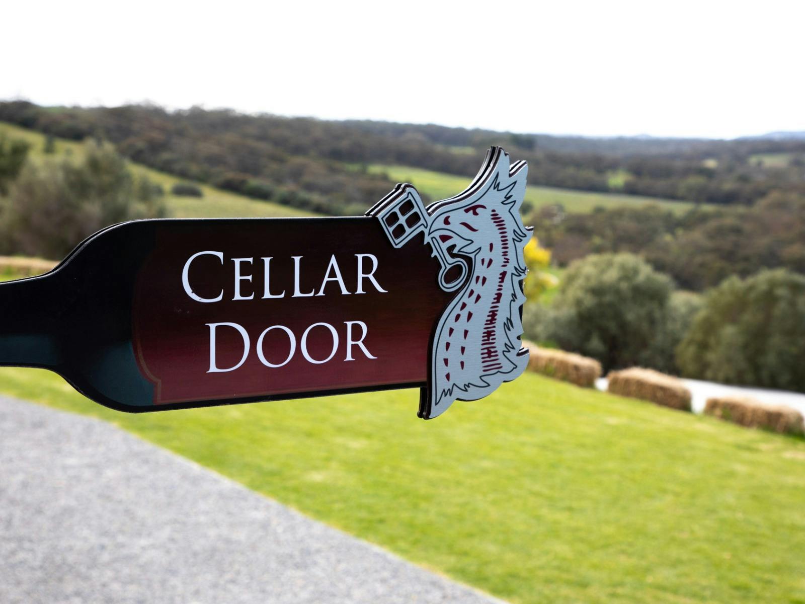 Kay Brothers Winery and Cellar Door