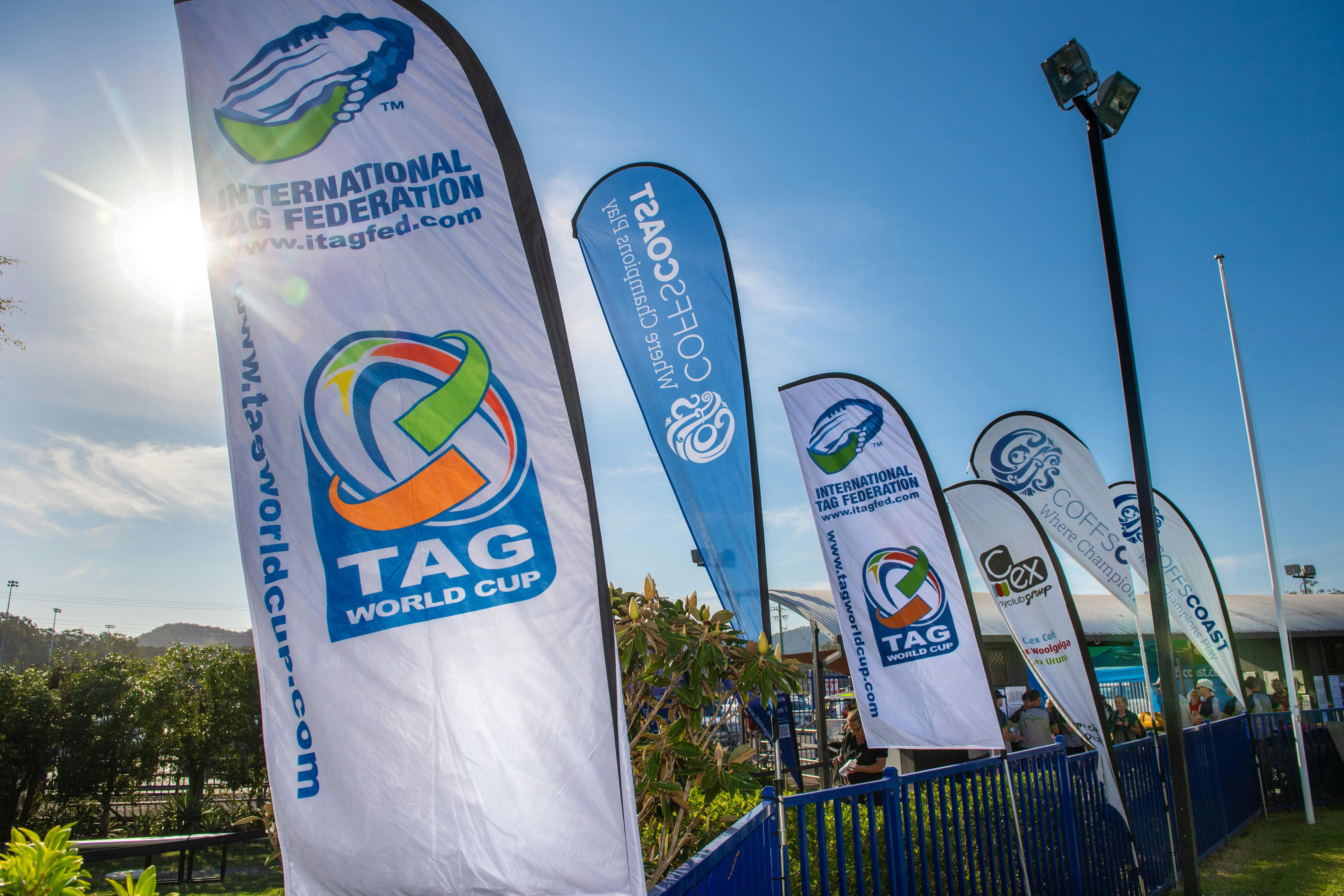 International Tag Federation World Cup