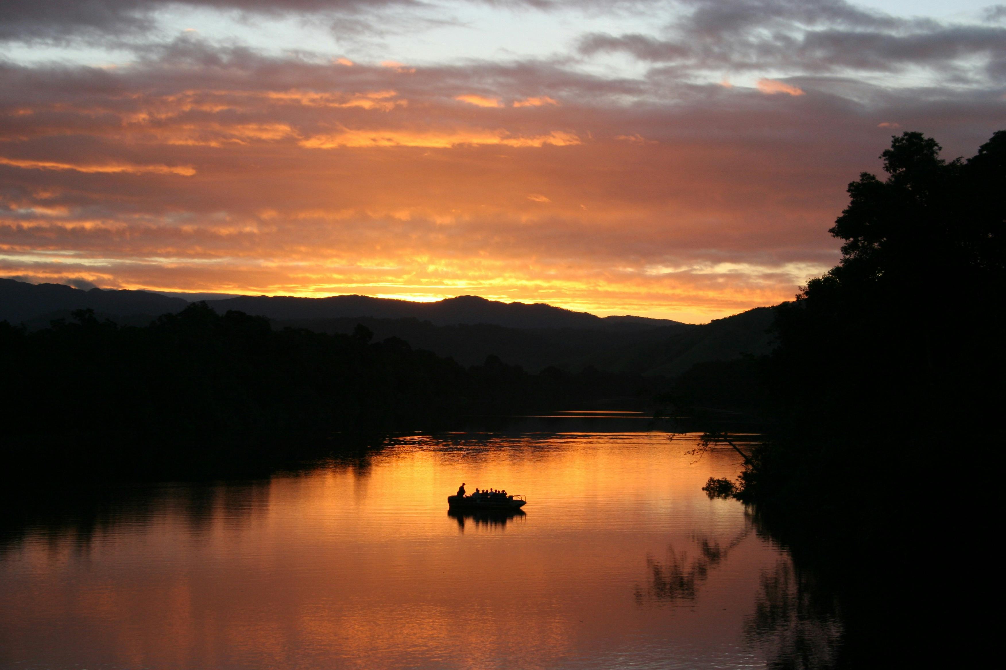 Daintree River