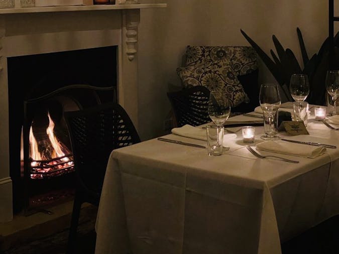 Moorooroo Signature Wine Dinner at MooBar