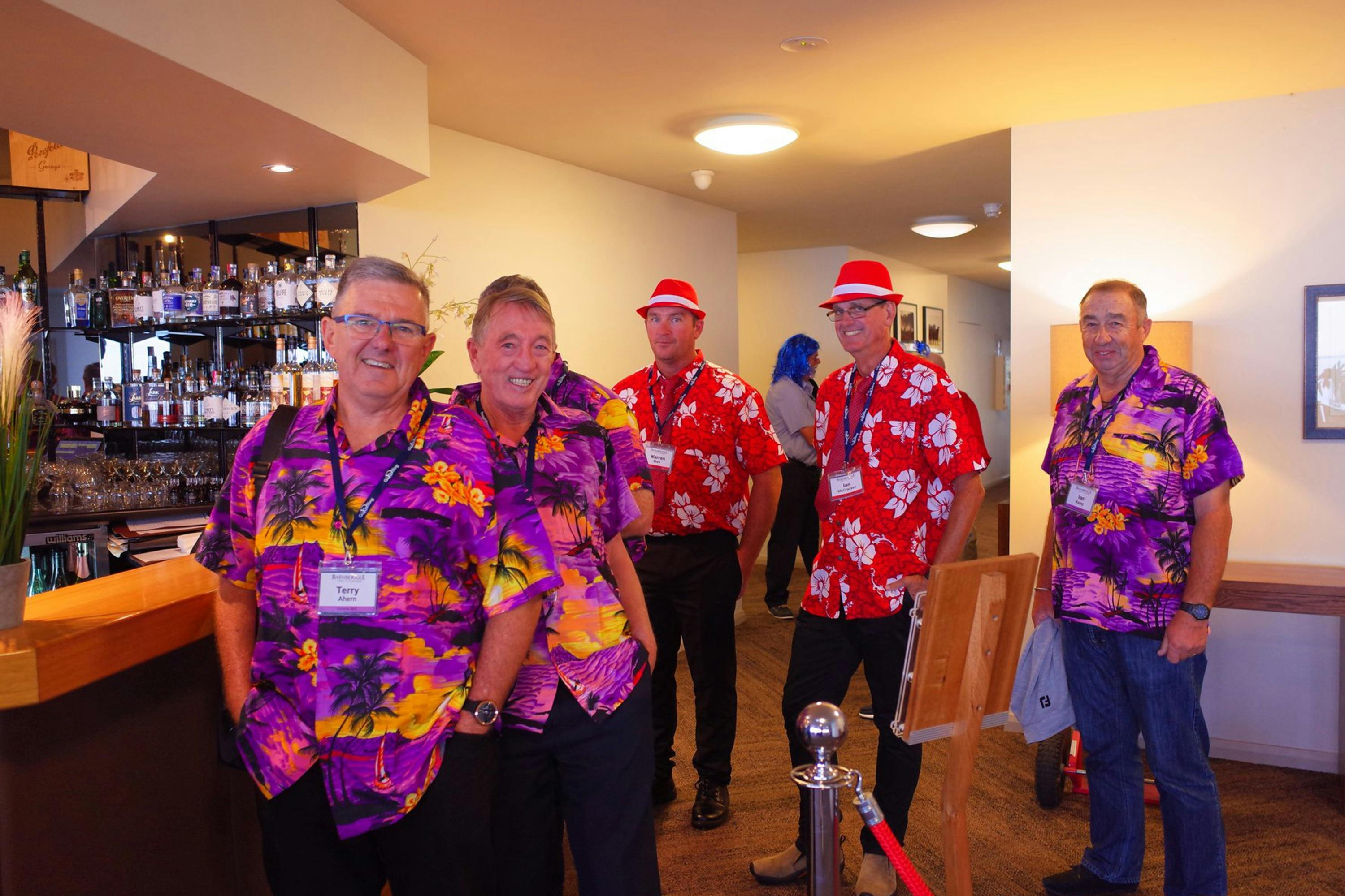 fancy-dress-fun-barnbougle-4-ball-gogolfing