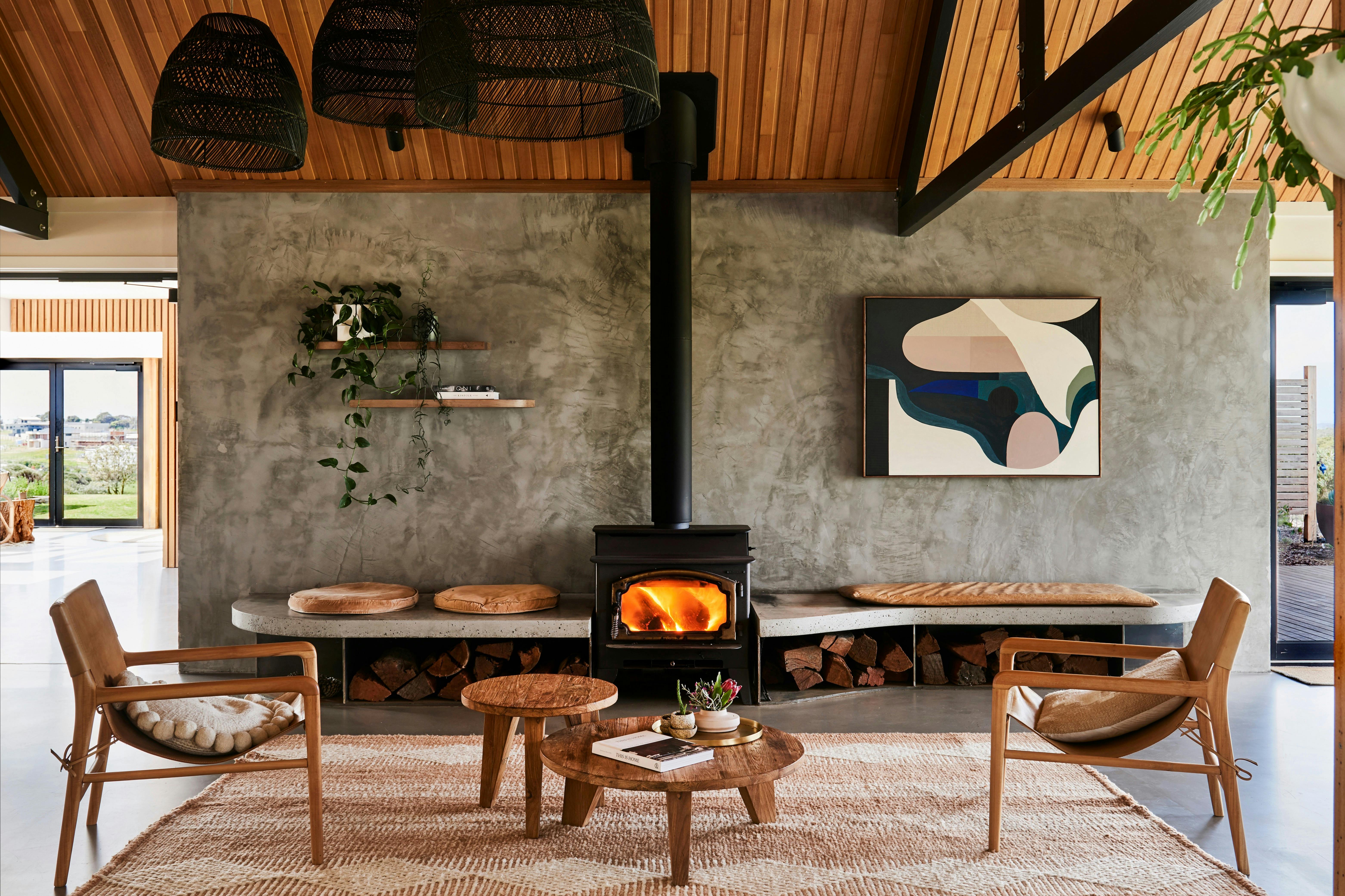 Winter Get Cosy Package