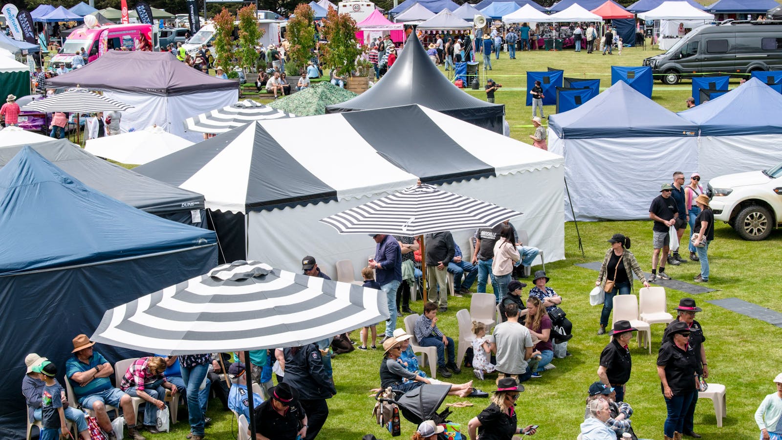 Highlands Bushfest