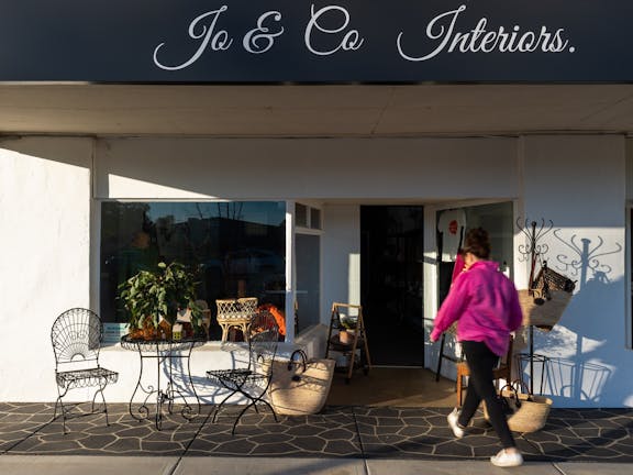 Jo and Co Interiors