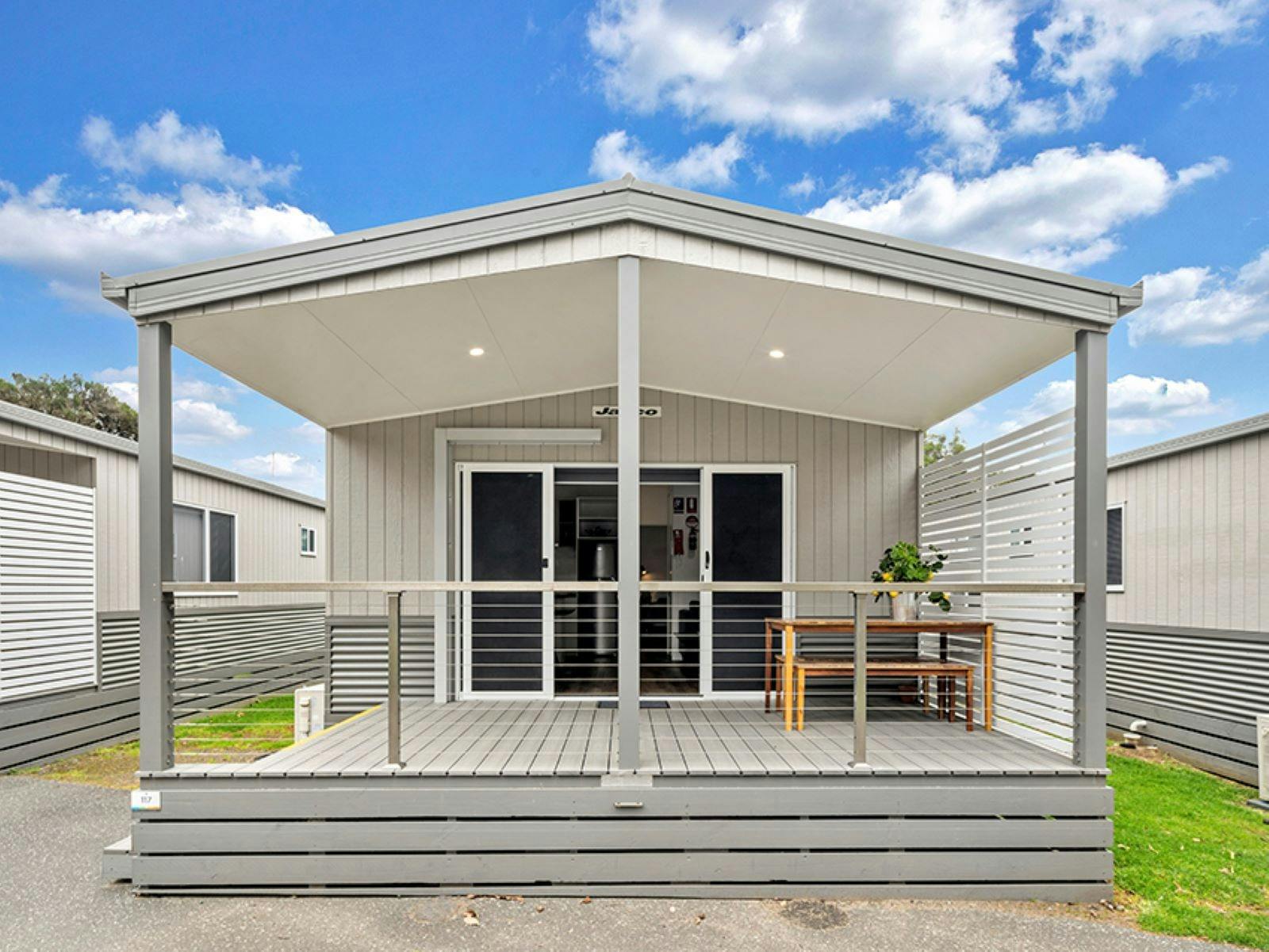 2 Bedroom Premium Villa