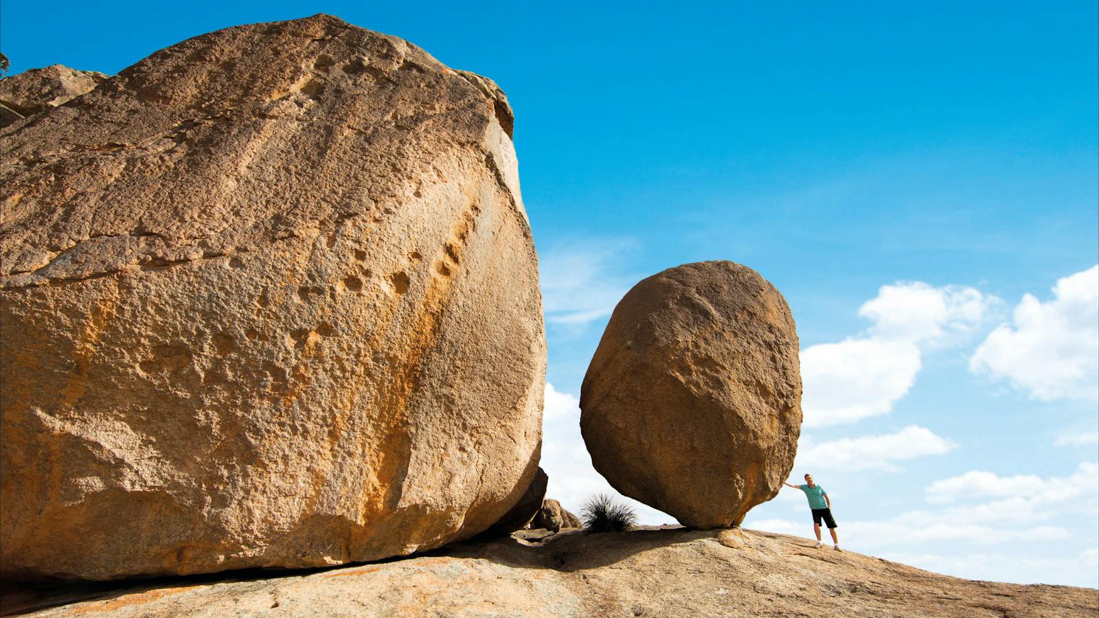 Girraween National Park