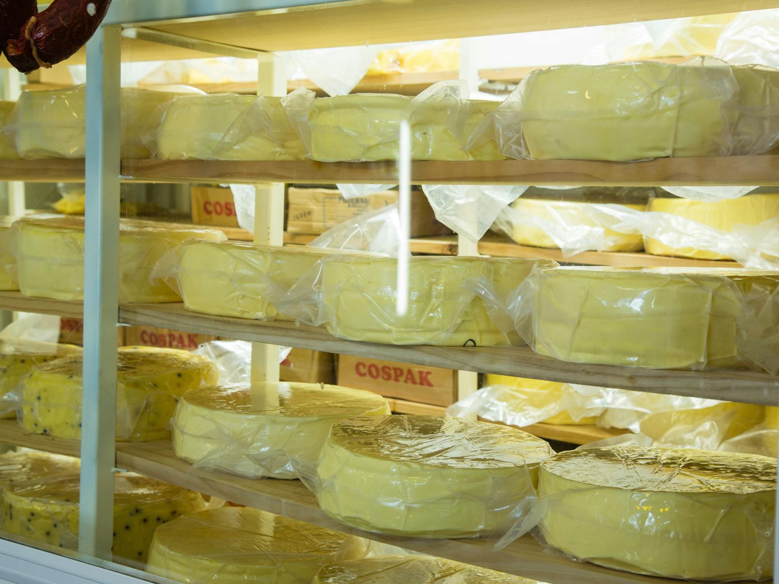 Gourmet Country Escape - Brisbane to Stanthorpe and Toowoomba