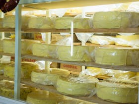 Gourmet Country Escape - Brisbane to Stanthorpe and Toowoomba