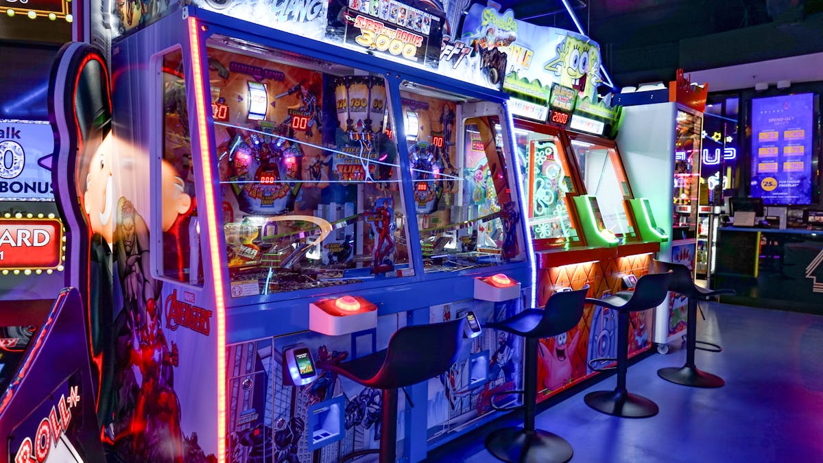 Arcade