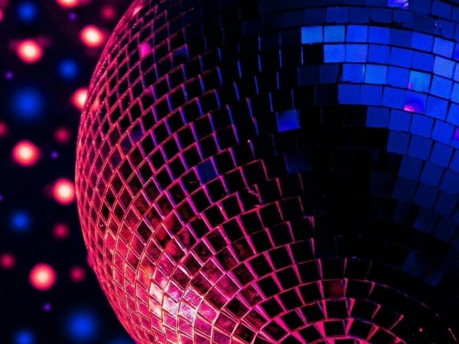 disco ball