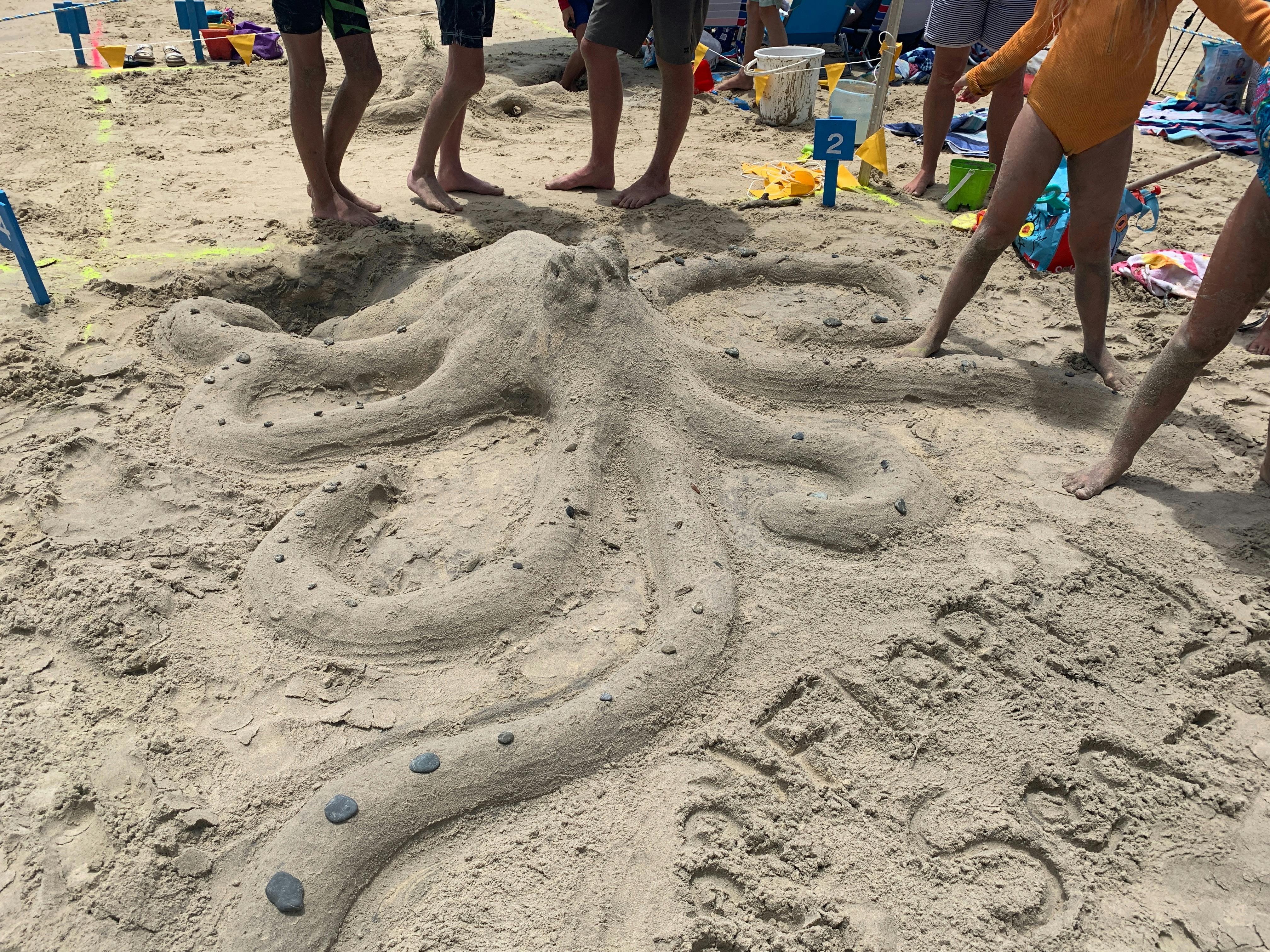 Octopus