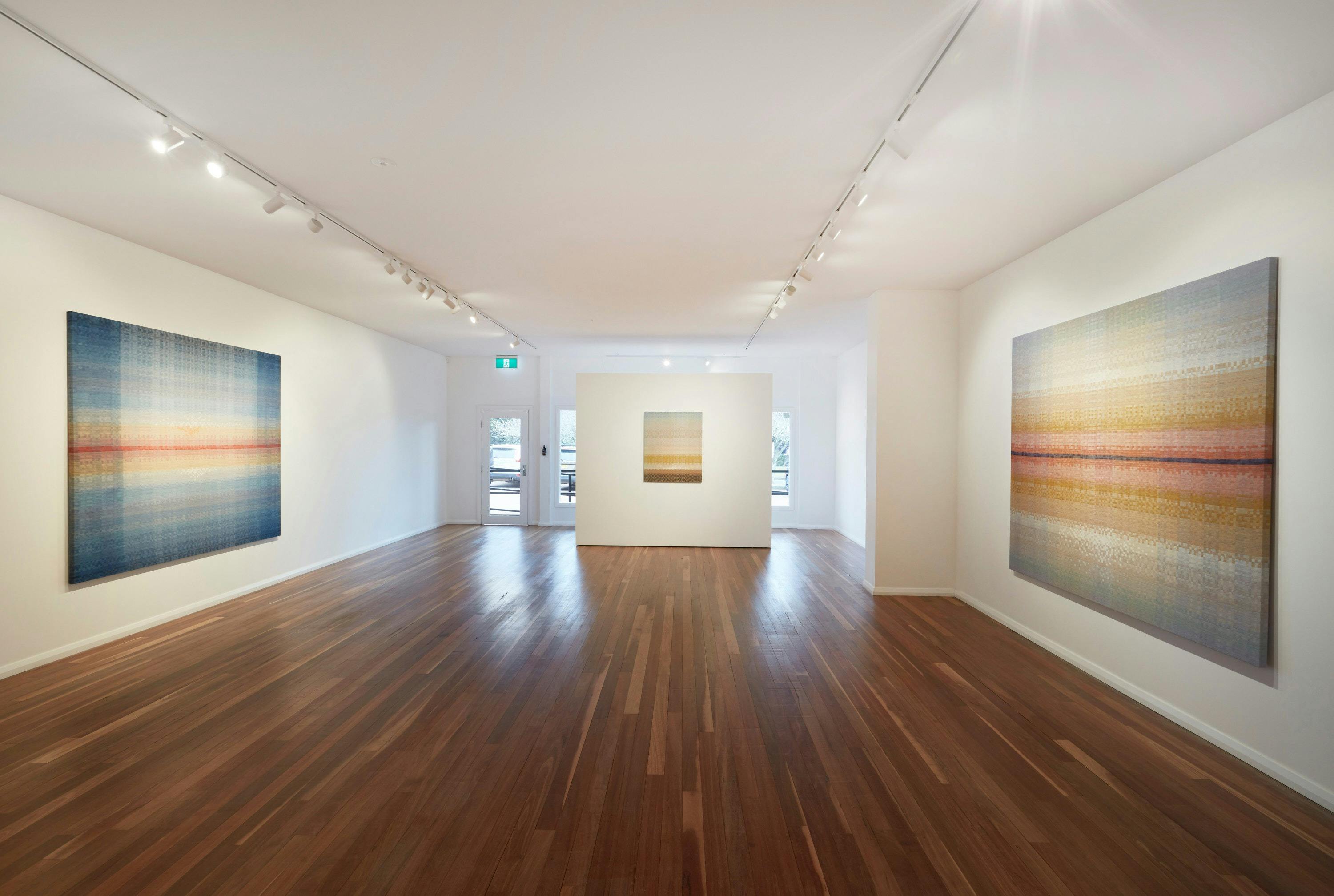 Hannah Cooper at Jennings Kerr