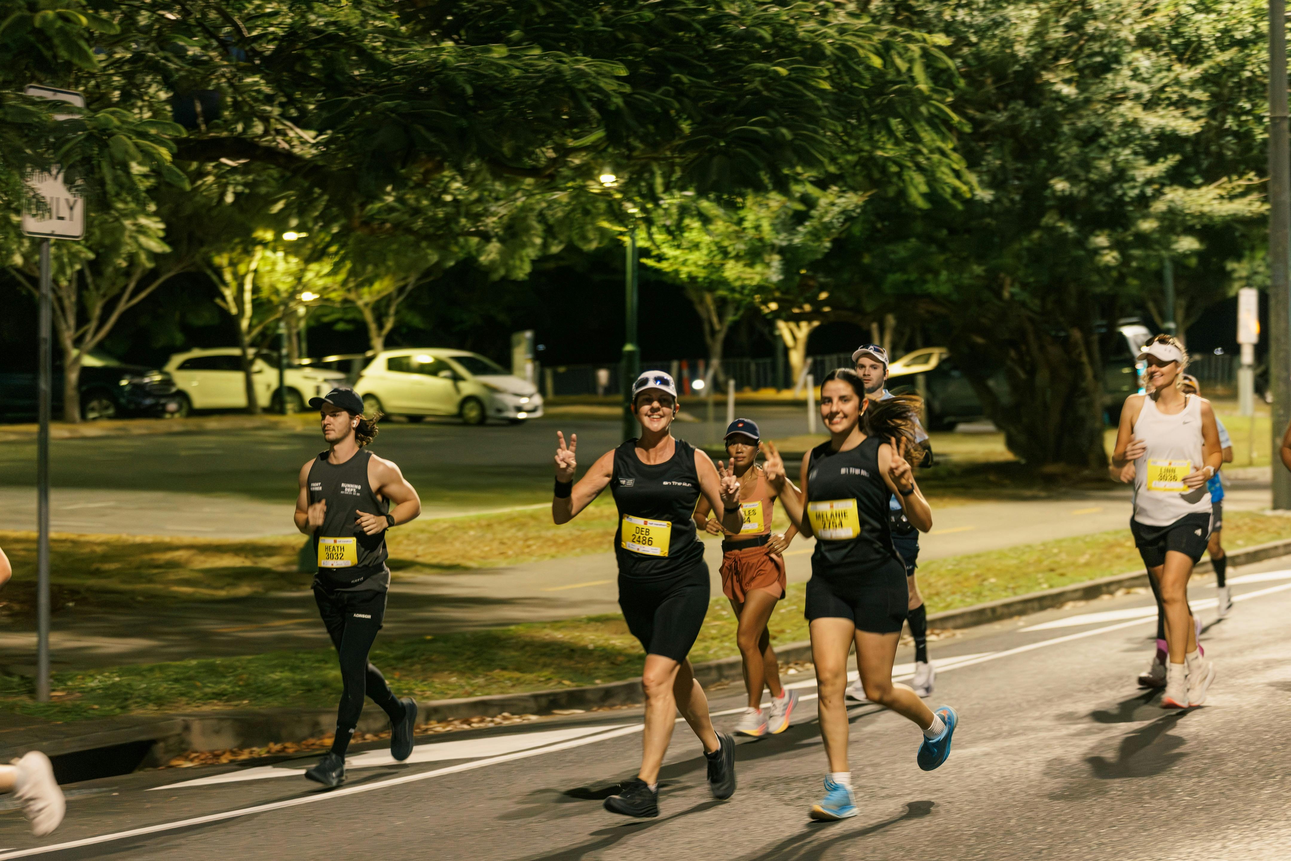 7Cairns Marathon Festival