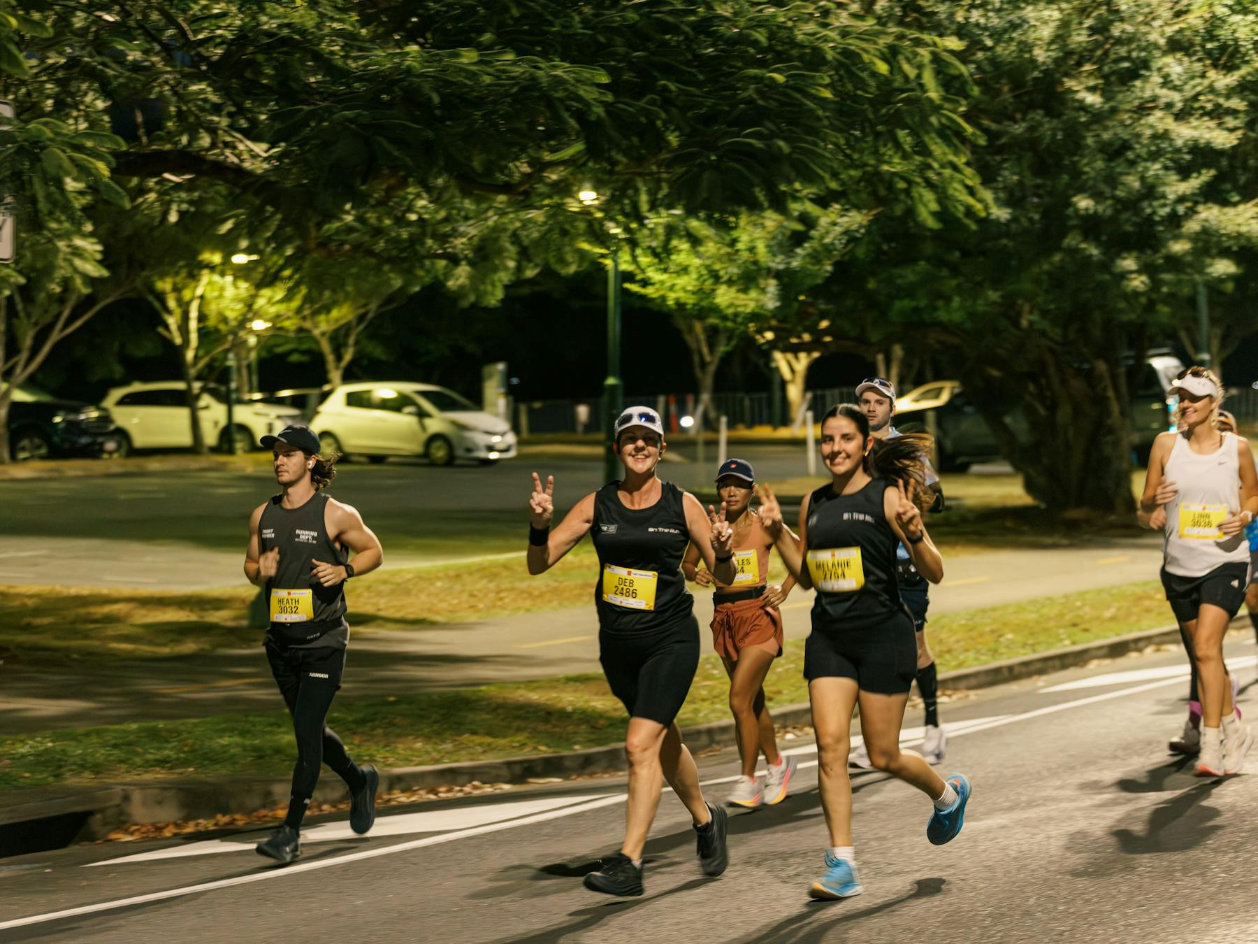 7Cairns Marathon