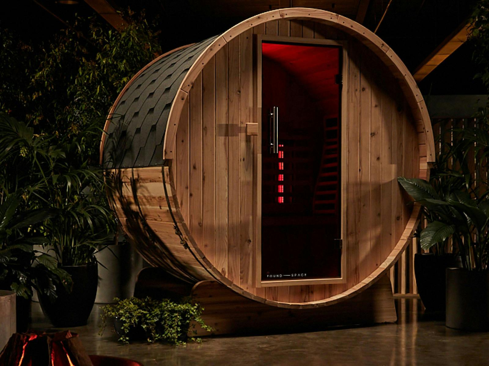 Flow Floatation and Sensory Retreat