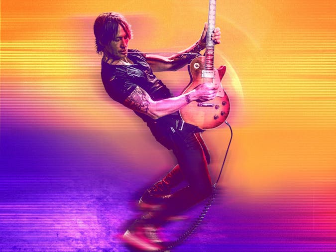Keith Urban