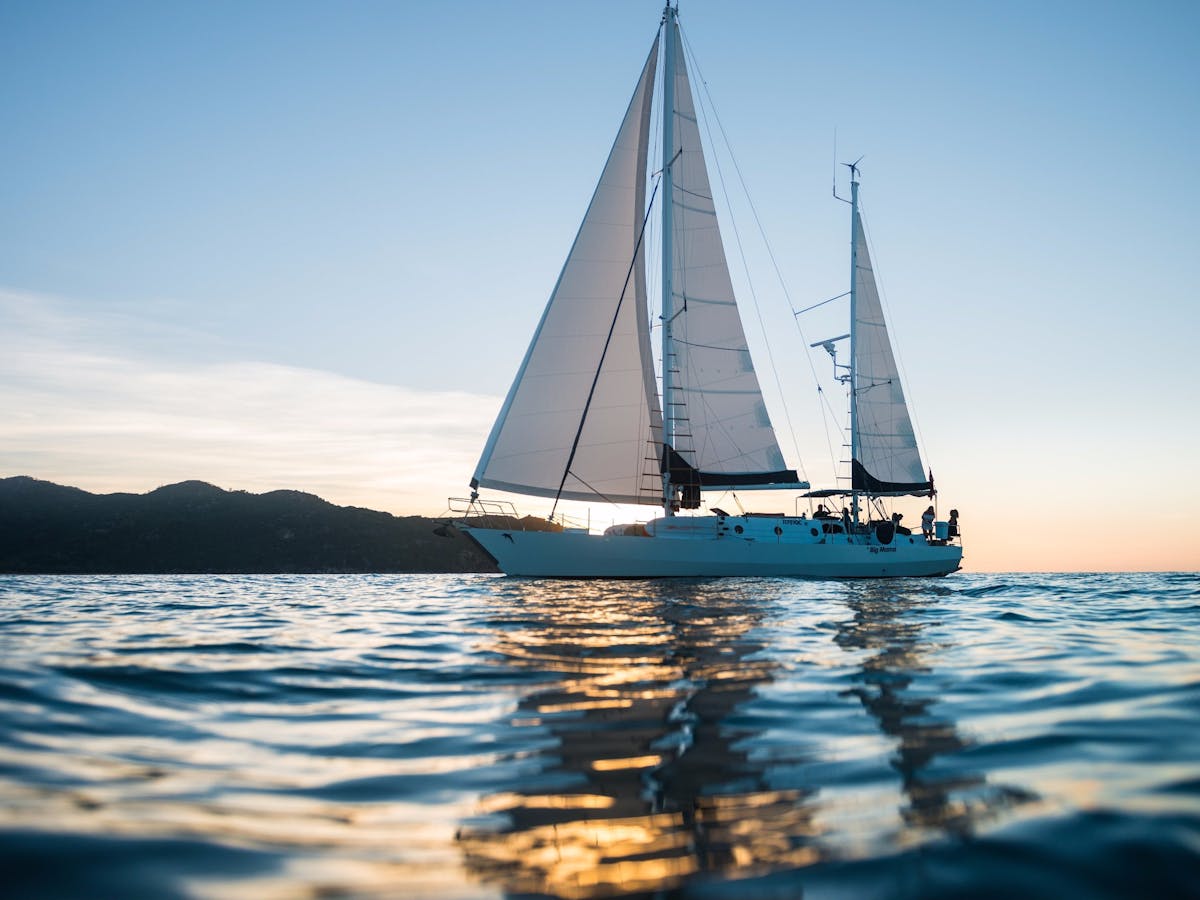 Magnetic Island Magnetic Island