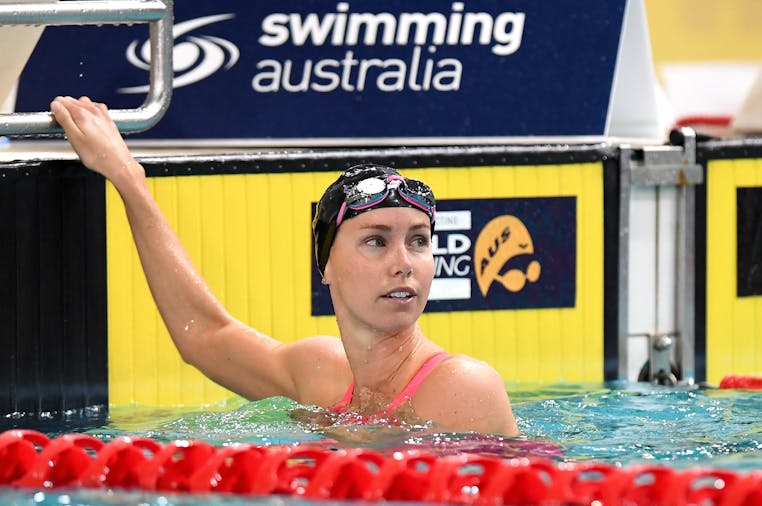 2021 Australian Swimming Trials