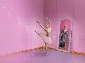 Cinderella - My First Ballet Cover Image