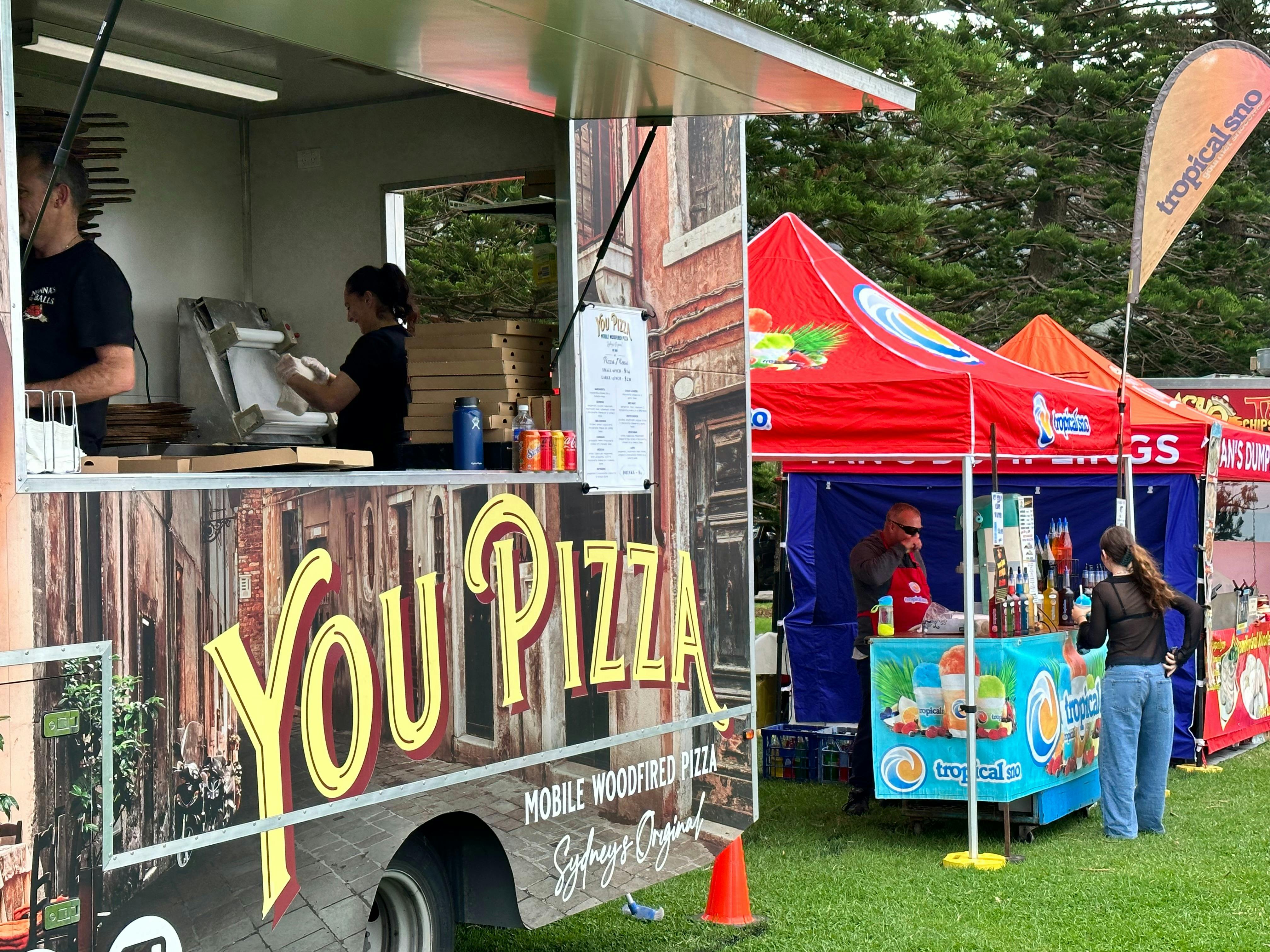 Thirroul Seaside and Arts Festival - Family Fun Day