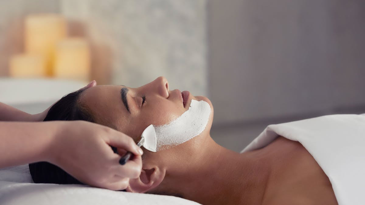 Heavenly Spa by Westin at The Westin Brisbane