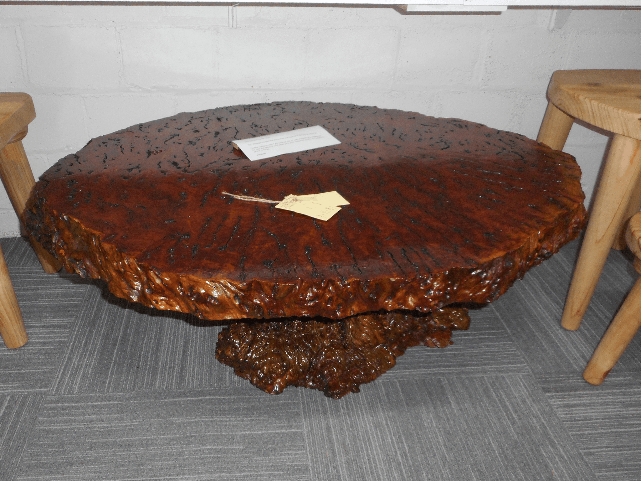 Cottage/Shop located at Gateway Island. Wodonga Vic