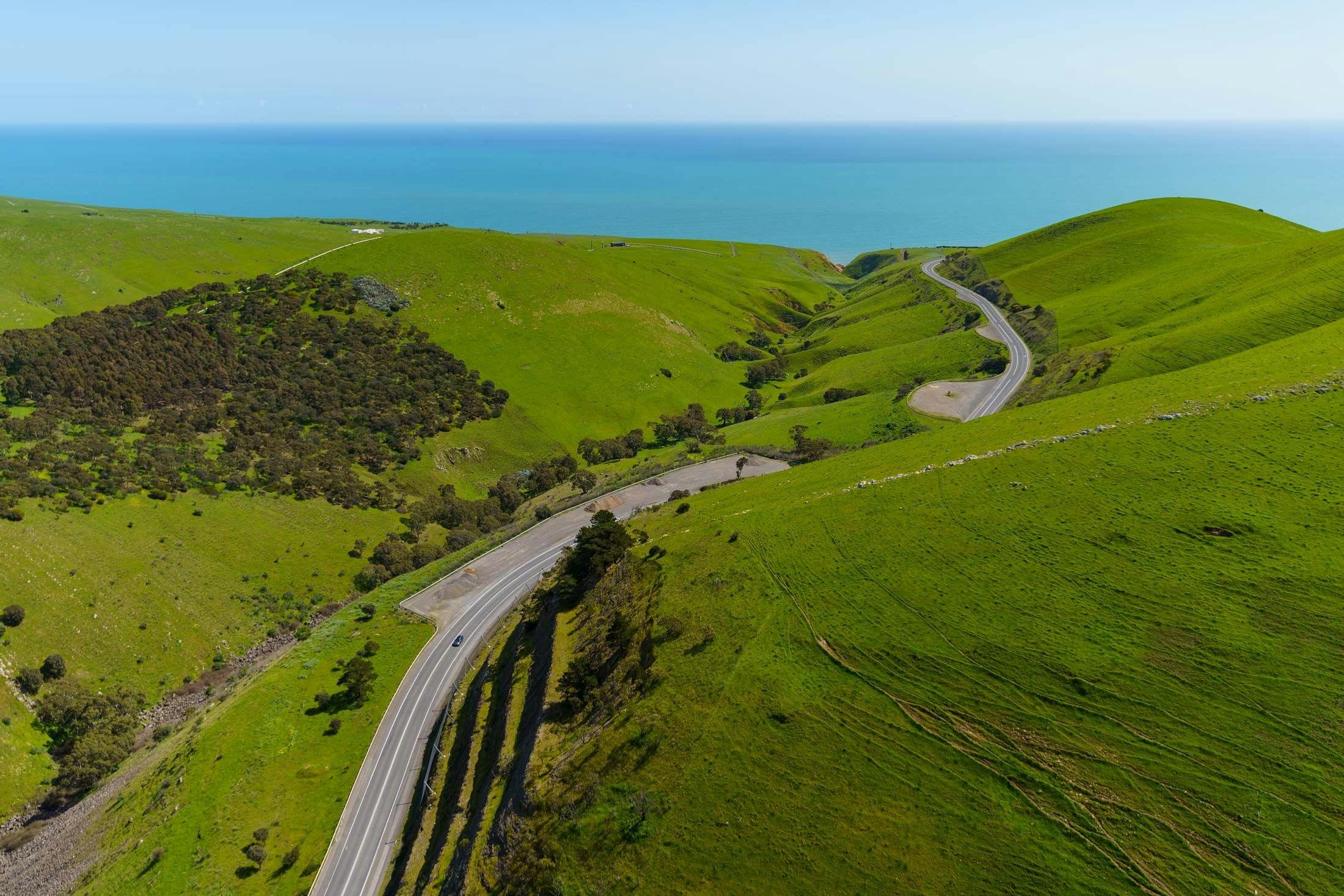 Fleurieu photography tour