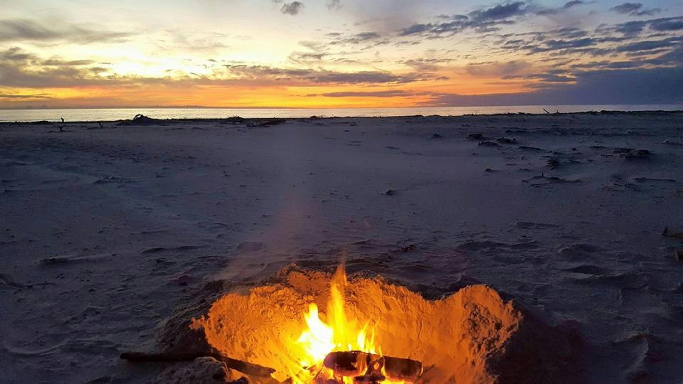 Australia Sunrover Expeditions
