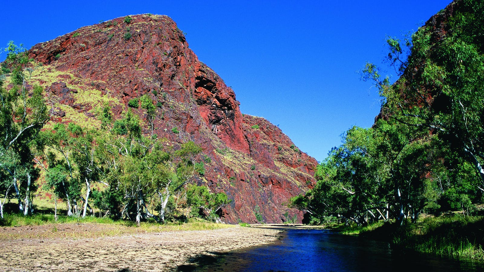 Coppin's  Gap