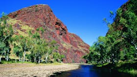 Coppin Gap, Marble Bar, Western Australia