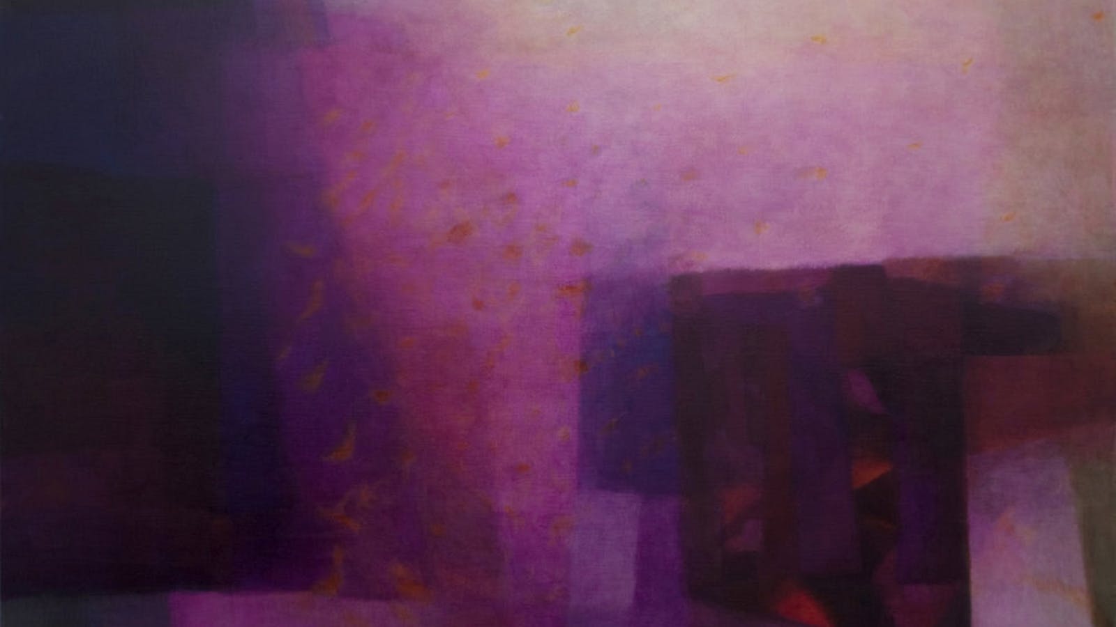 Image for Erasure - Jacob Neale at the University Gallery - Newcastle Music Festival