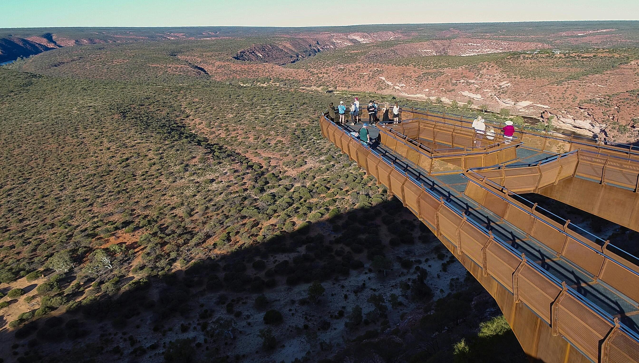 Skywalk
