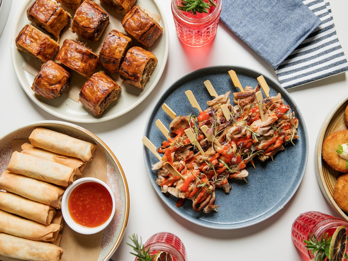 Bli Bli Hotel Function Food Bli Bli Hotel Function Food
