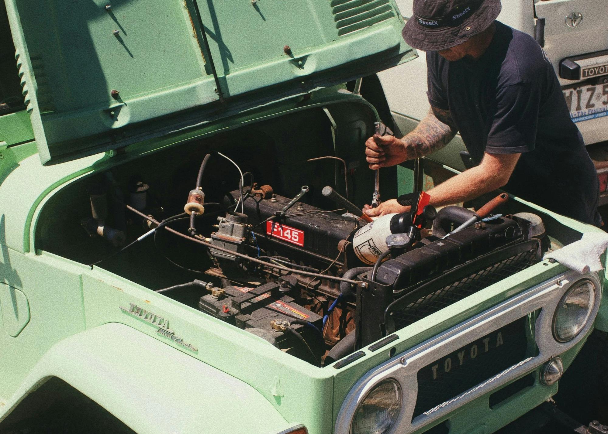 Good Times Collective