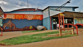 The Outback Way - Australia's Longest Shortcut