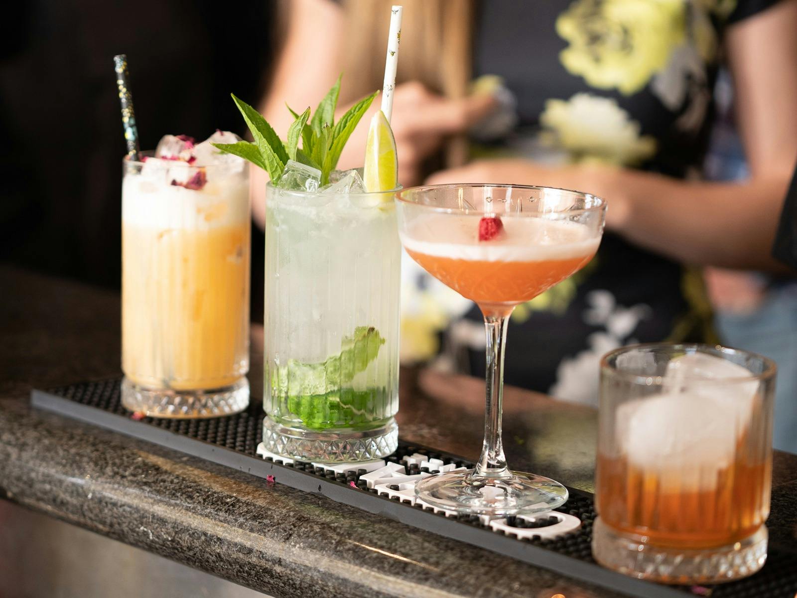 Cocktails